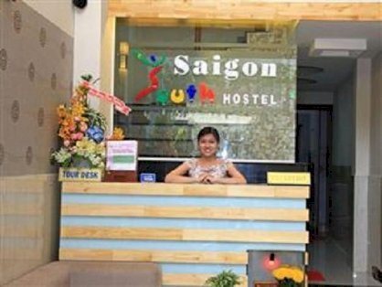Saigon Youth Hostel 
