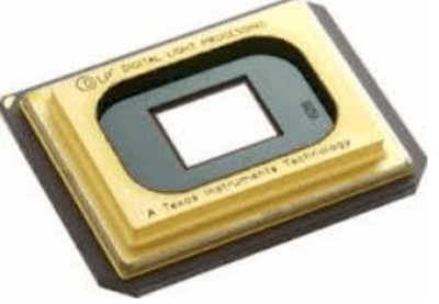 Chip DMD máy chiếu Acer P1166