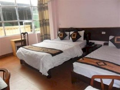 Hanoi World Hostel