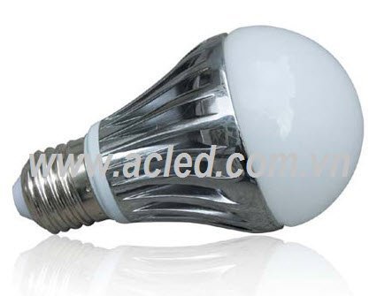 Đèn búp Led ACLED AC-BL5W3-E27