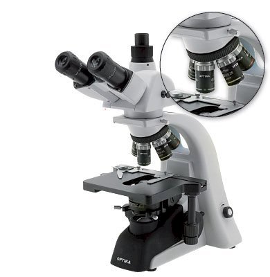 Kính hiển vi quang học Optika B-353PLi