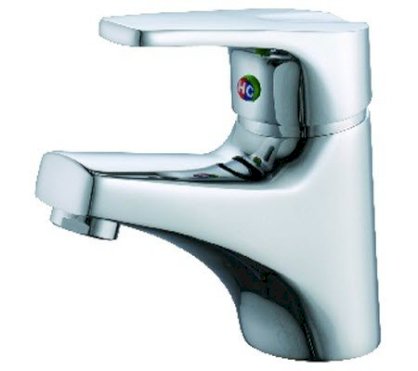 Vòi lavabo nóng lạnh LUXTA L-1205B