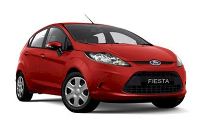 Ford Fiesta Hatchback Sport 1.5 AT 2013