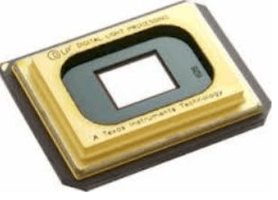 Chip DMD máy chiếu Acer P1203
