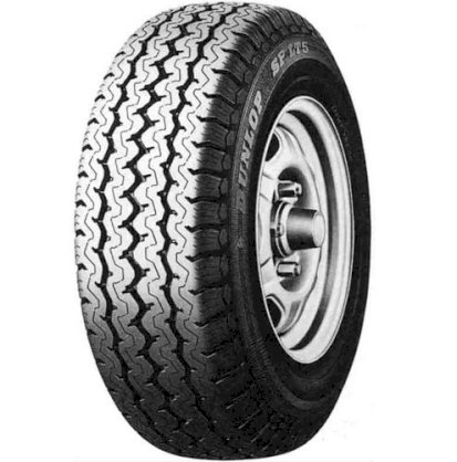 Lốp xe ô tô Dunlop 155R12 8PR LT5