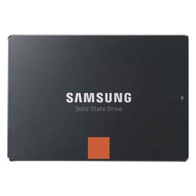 SAMSUNG 120GB 2.5-inch SSD 840 Series