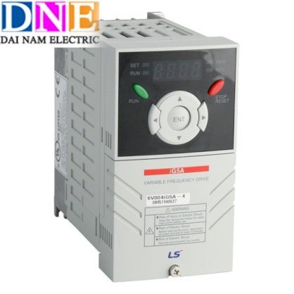 Biến tần LS SV015IG5A-4EN