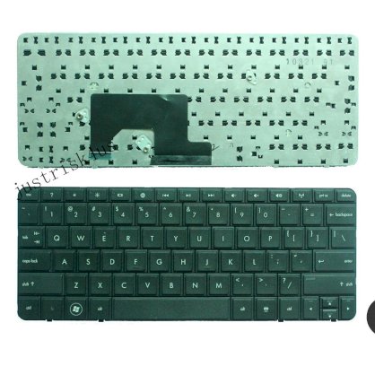 Keyboard HP Mini 210-2000 210-2100 210-2200 