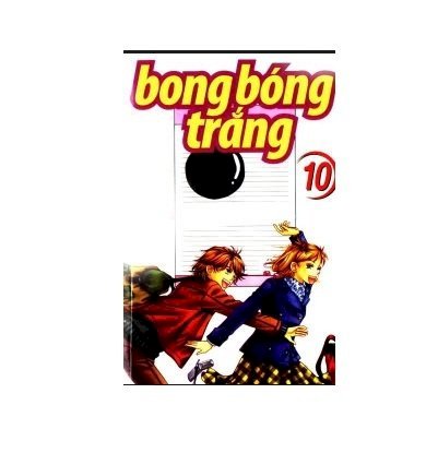 Bong bóng trắng