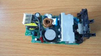 Board ballast máy chiếu Sony VPL-PS10