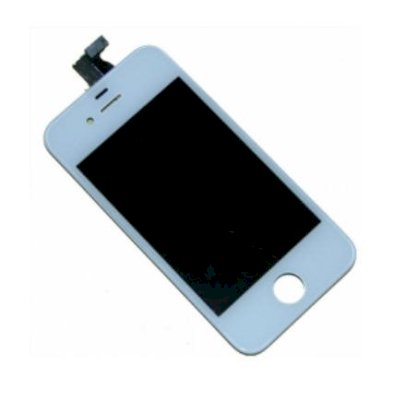 Sửa không hiển thị màn hình iPhone 4/4S