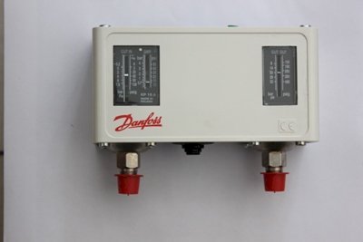 Công tắc áp suất Danfoss KP15A (060-129466)