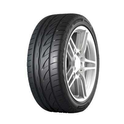 Lốp xe ô tô Bridgestone Potenza RE002 - 225/45R17 (Nhật)