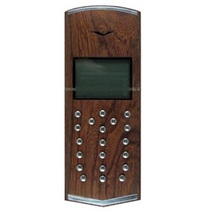 Vỏ gỗ trung cấp Nokia 1280 M01