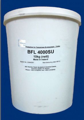 Chủng vi sinh khởi động hệ thống nước thải tập trung BFL 4000SU