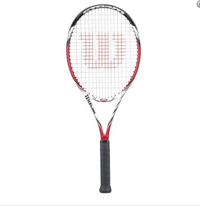 Vợt Tennis Wilson Steam 105 BLX - WRT7154