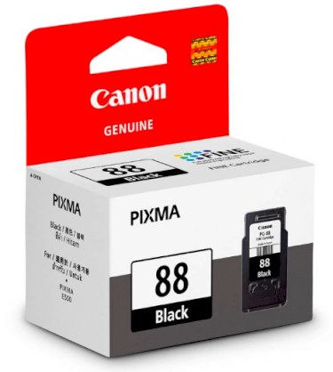 Mực bóc máy Canon PG88 E500, E600 