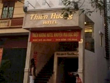Khách sạn Thiên Hương - Văn Miếu