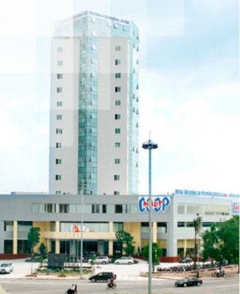 Khách sạn BMC Hà Tĩnh