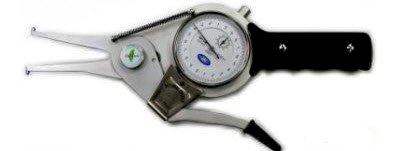 Compa đồng hồ đo trong Metrology IC-9075 (75-95mm/0.01mm)
