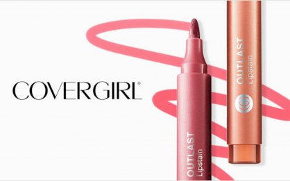 Son sáp Covergirl Outlast Lipstain Flirty Nude (008100003648)