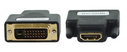 Đầu nối chuyển DVI 24 +1 to HDMI