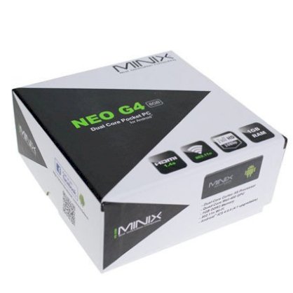 Android Tv Box Neo G4