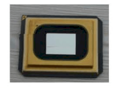 Chip DMD máy chiếu Vivitek D536
