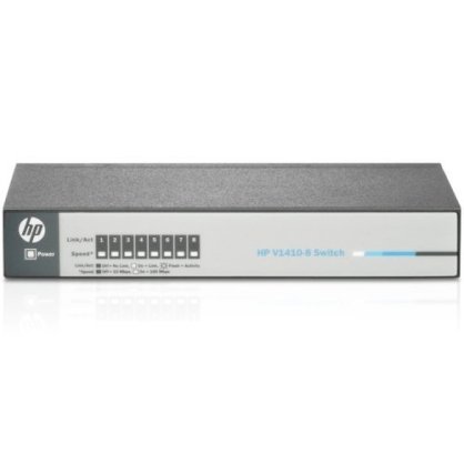 HP J9661A 8 ports