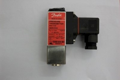 Cảm biến áp suất Danfoss MBS-5100 (060N1034)