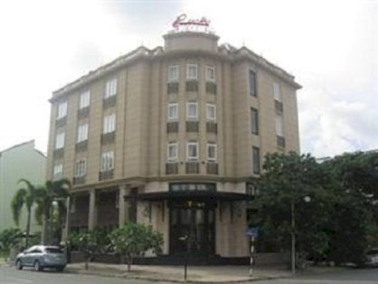 Khách sạn Lucky - Phú Mỹ Hưng