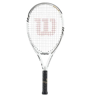 Vợt tennis Wilson Stratus Three BLX WRT7037