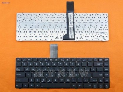 Keyboard Asus K45