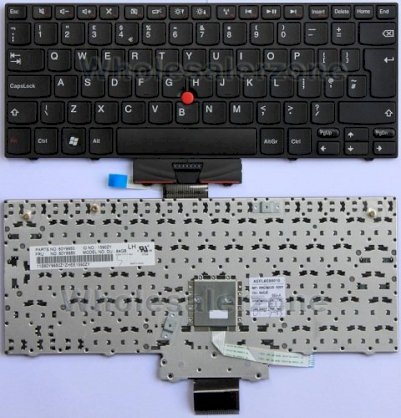 Keyboard Lenovo ThinkPad Edge E10 