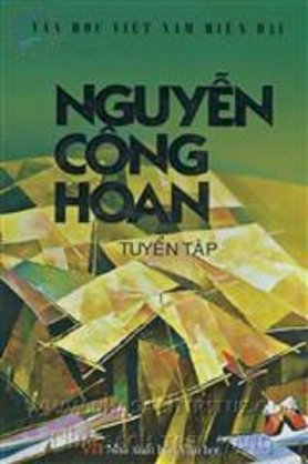 Nguyễn Công Hoan tuyển tập