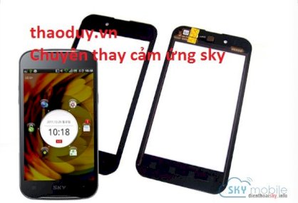 Cảm ứng Sky A830