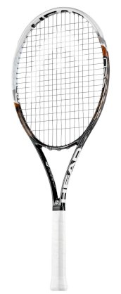 Vợt tennis Head YouTek™ Graphene™ Speed MP 16/19