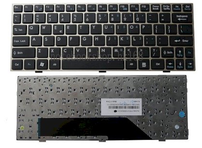 Keyboard MSI U160, U135