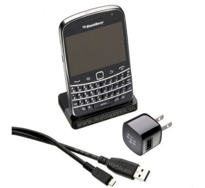 Dock sạc Charging Pod BlackBerry 9900
