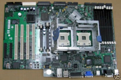 HP SYSTEM BOARD FOR PROLIANT ML370 G4 (347882-001)