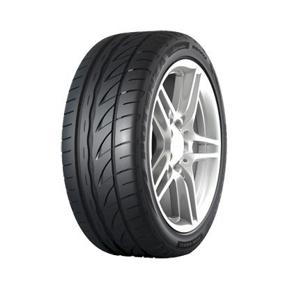 Lốp xe ô tô Bridgestone Potenza RE002 - 215/45R17 (Thái)