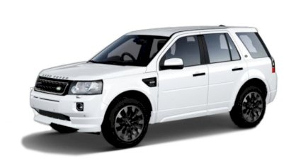 Land Rover FreeLander 2 Dynamic TD4 2.2 MT 2013