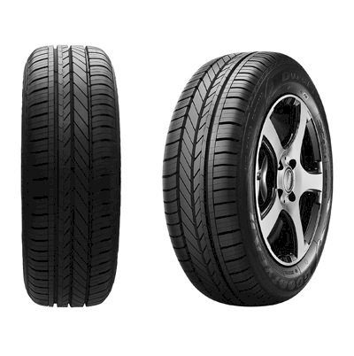 Lốp ô tô Goodyear Duraplus 165/60R14