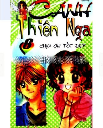 Cánh thiên nga - Tập 6: Chịu ơn tốt đẹp