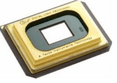 Chip DMD máy chiếu Nec NP215