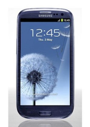 Samsung SHW-M440S (Galaxy S III / Galaxy S 3) 