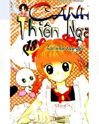 Cánh thiên nga - Tập 13: Lá như tay gọi