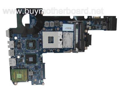 Mainboard HP Pavillion DV3