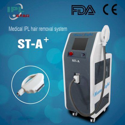 Máy triệt lông Star IPL SP-A+