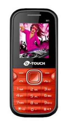 K-Touch M1